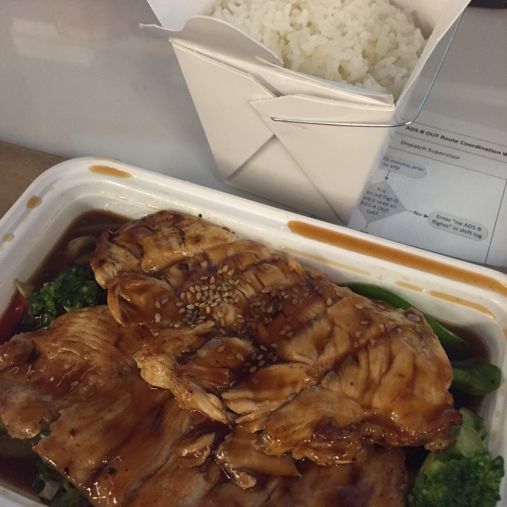 Junko Sushi - Chicken Teriyaki Dinner $14.96 - Japanese Near Me - Astoria, New York Junko Sushi - Chicken Teriyaki Dinner $14.96 - Japanese Near Me - Astoria, New York