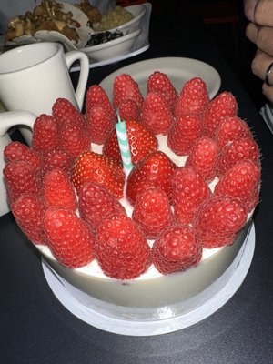 La Saison Bakery by null