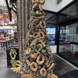 Calandra's Italian Village