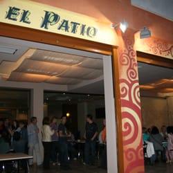 El Patio