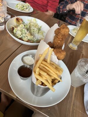 Carpenter Street by null