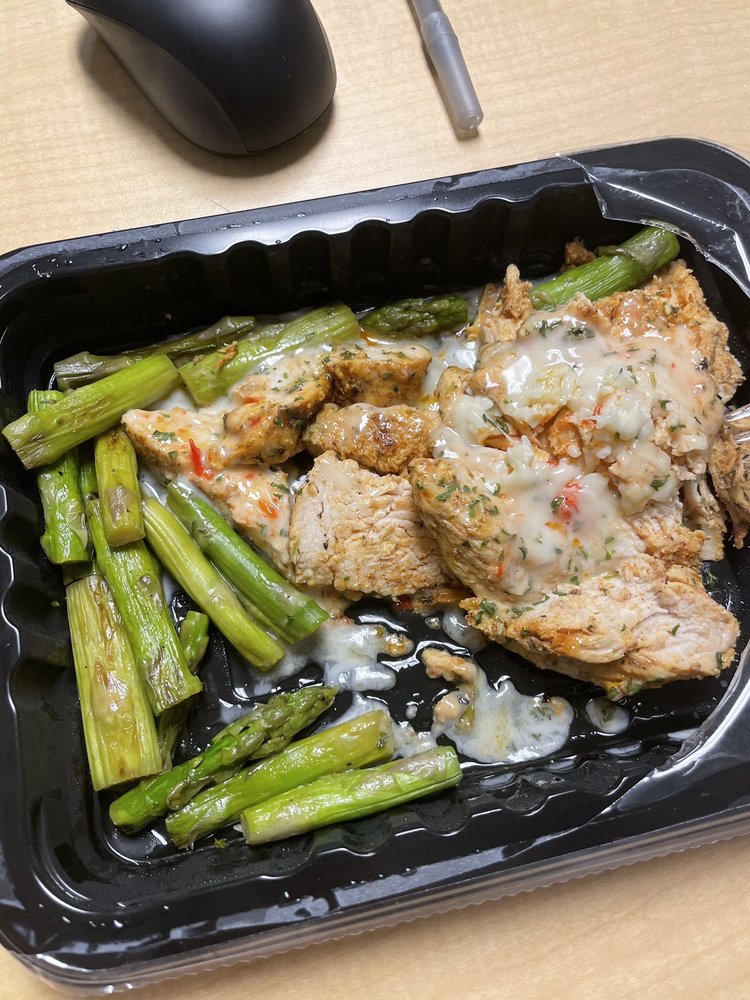 HEALTHY MEALS DIRECT 105 Photos Food Delivery Services 119 Jersey