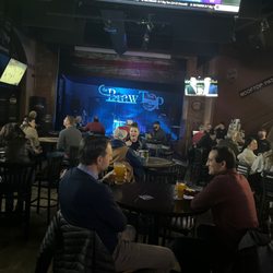 The Brewtop Pub & Patio