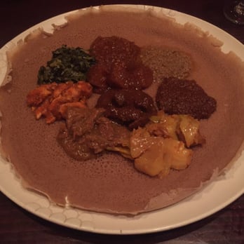 Mesobrestaurant.Com - The meat sampler! - Ethiopian Near Me - Montclair, New Jersey Mesobrestaurant.Com - The meat sampler! - Ethiopian Near Me - Montclair, New Jersey