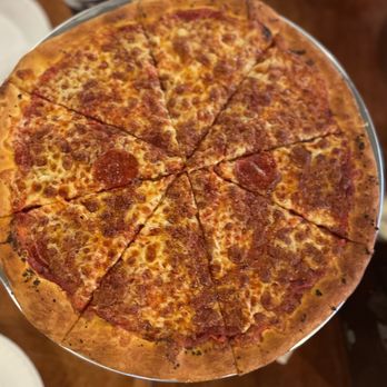 Hachie's Pizza - Pepperoni - Pizza Near Me - Waxahachie, Texas Hachie's Pizza - Pepperoni - Pizza Near Me - Waxahachie, Texas