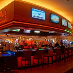 Thunder Bar