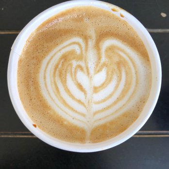 Five07 Coffee Bar and Eatery - Coffee & Tea Near Me - Thousand Oaks, California