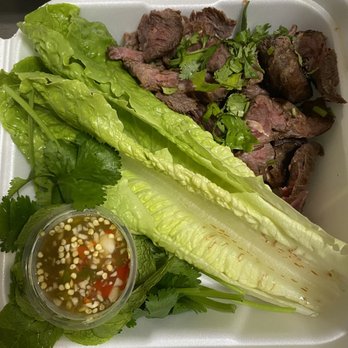 Thai Chili - Thai Near Me - Clovis, California