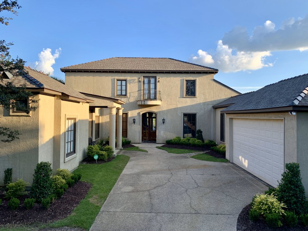 Slide of Structure Ace