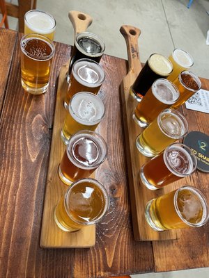 To Share Brewing Company by null