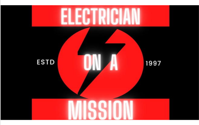 Slide of Western Star Electric