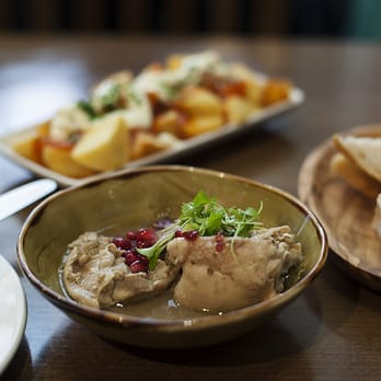 Lunya - Spanish Near Me - Liverpool, XMS