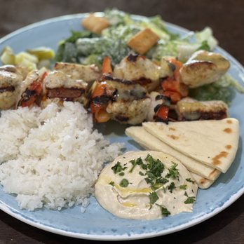 Angel Chicken Kitchen - Angel Chicken Kabab - Chicken Shop Near Me - Dallas, Texas