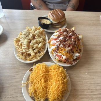 Gold Star - Fast Food Near Me - Cincinnati, Ohio Gold Star - Fast Food Near Me - Cincinnati, Ohio
