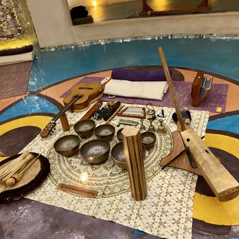 Holistika - Sound healing therapy - Hotels Near Me - Tulum, ROO Holistika - Sound healing therapy - Hotels Near Me - Tulum, ROO