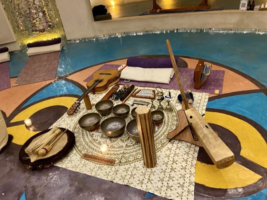 Holistika Hotel by null