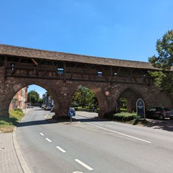 Nibelungenmuseum
