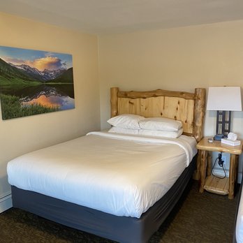 Discovery Lodge - Hotels Near Me - Estes Park, Colorado