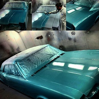 Hempstead Auto Collision - Body Shops Near Me - Hempstead, New York