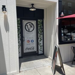 Vistro - Front Door Vistro