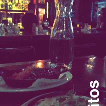 Poquitos - Enchiladas! - Mexican Near Me - Seattle, Washington