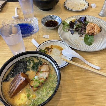 Santa Ramen - Ramen Near Me - San Mateo, California Santa Ramen - Ramen Near Me - San Mateo, California