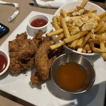Jack Astor's Bar and Grill - Chicken fingers - Sports Bars Near Me - Etobicoke, Ontario Jack Astor's Bar and Grill - Chicken fingers - Sports Bars Near Me - Etobicoke, Ontario