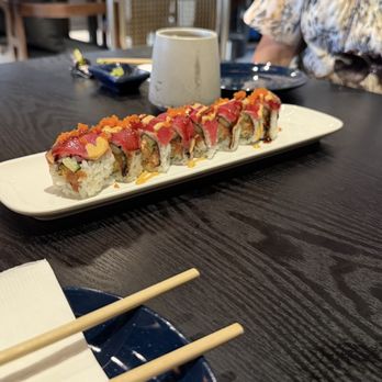 Toromi Sushi - Sushi Bars Near Me - West Covina, California Toromi Sushi - Sushi Bars Near Me - West Covina, California