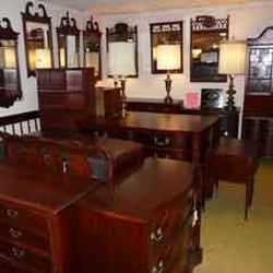 Foxrun Antiques