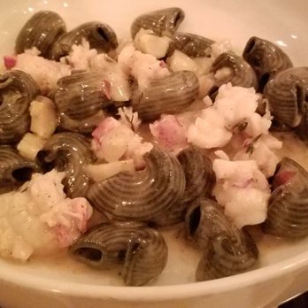 Union - squid ink pasta and lobster - Italian Near Me - Pasadena, California Union - squid ink pasta and lobster - Italian Near Me - Pasadena, California