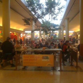 Mill Woods Town Centre - Food court - Shopping Centers Near Me - Edmonton, Alberta