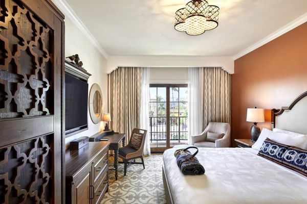 Inn at the Mission San Juan Capistrano, Autograph Collection by null