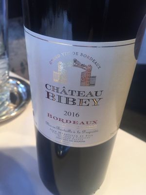 Auberge du Cheval Blanc by null