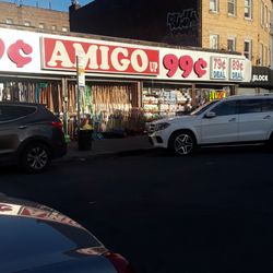 Amigo 99 Cent Store