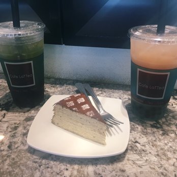 Cafe LaTTea - Cafes Near Me - Cupertino, California Cafe LaTTea - Cafes Near Me - Cupertino, California
