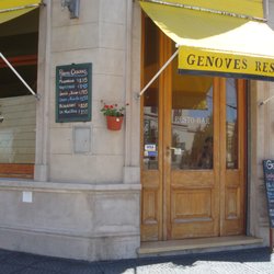 Genoves Resto Bar