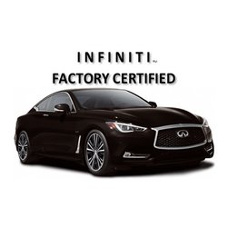 Rife's Auto Body - Westerville - Infiniti Factory Certified