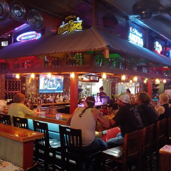 Cody's Original Roadhouse - Steakhouses Near Me - Crystal River, Florida