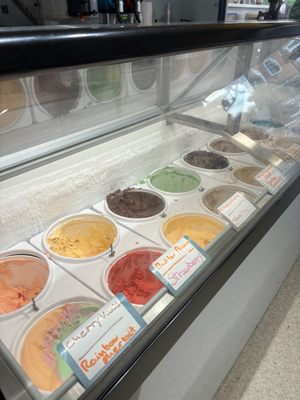 Downtown Deli & Custard Shoppe by null