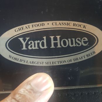 Yard House - New American Near Me - Orlando, Florida