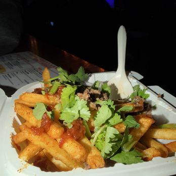 The Monarch Tavern - Fries supreme bindi style - Pubs Near Me - Toronto, Ontario The Monarch Tavern - Fries supreme bindi style - Pubs Near Me - Toronto, Ontario