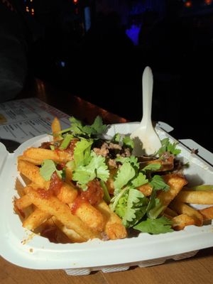 Monarch Tavern by null