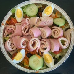 Mad Mike's Cheesesteaks & Salads