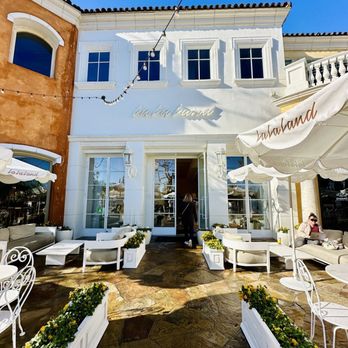 La La Land - Front entrance - Coffee & Tea Near Me - Calabasas, California La La Land - Front entrance - Coffee & Tea Near Me - Calabasas, California