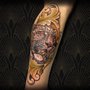 Photo of Modern Times Tattoo
