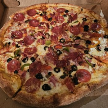 Dimitris Pizza & Grill - Uncle Corky's Specialty Pizza - Pizza Near Me - Berlin, New Jersey Dimitris Pizza & Grill - Uncle Corky's Specialty Pizza - Pizza Near Me - Berlin, New Jersey