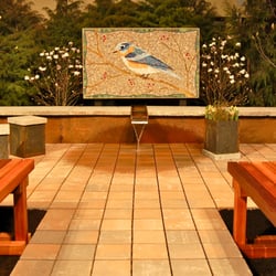 Native Root Designs, LLC - Northwest Flower and Garden Show 2012- WSNLA garden designed by Gregory Smaus