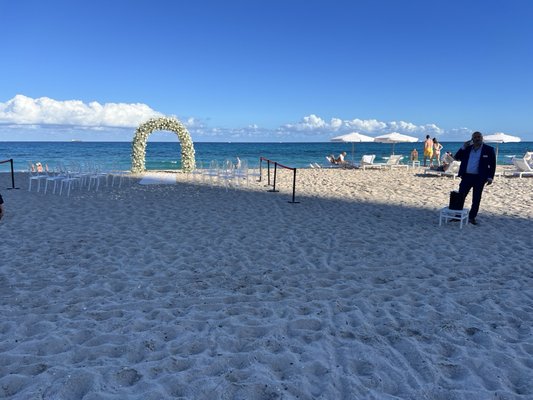 Amrit Ocean Resort by null