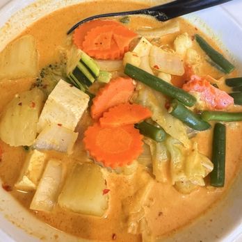 Golden Triangle Cuisine - Asian Fusion Near Me - Los Gatos, California