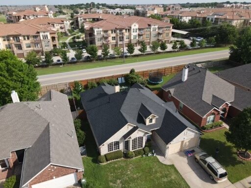 Slide of American Roofing Services DFW